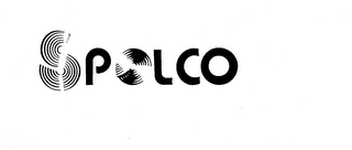 SPOLCO logo
