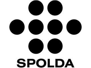 SPOLDA logo