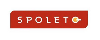 SPOLETO logo