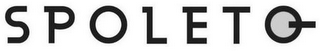 SPOLETO logo