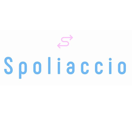 SPOLIACCIO logo