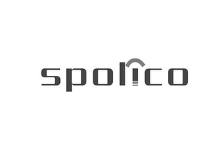 SPOLICO logo