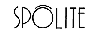 SPOLITE logo