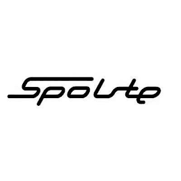 SPOLITE logo