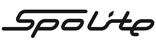 SPOLITE logo