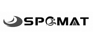SPOMAT logo