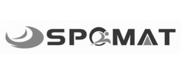 SPOMAT logo