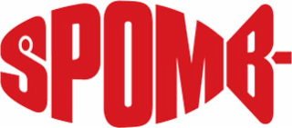 SPOMB logo
