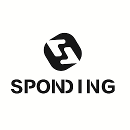 SPONDING logo