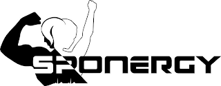 SPONERGY logo