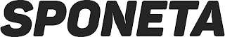 SPONETA logo