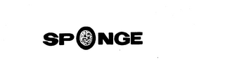 SPONGE logo