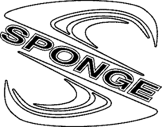 SPONGE logo