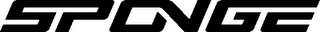 SPONGE logo