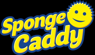 SPONGE CADDY logo
