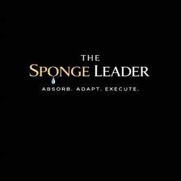 SPONGE LEADER logo