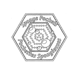 SPONGE POCKETS POCHETTES SPONGIEUSES logo