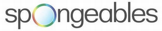 SPONGEABLES logo