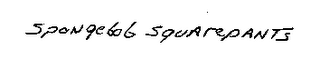 SPONGEBOB SQUAREPANTS logo