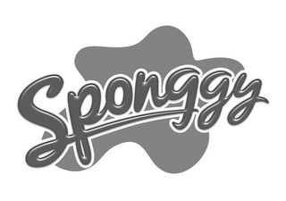 SPONGGY logo