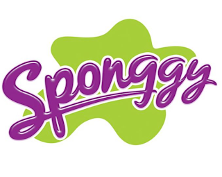 SPONGGY logo