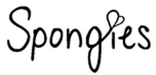 SPONGIES logo
