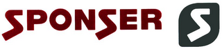 SPONSER logo