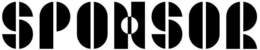 SPONSOR logo