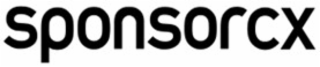 SPONSORCX