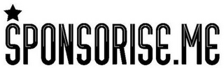 SPONSORISE.ME logo