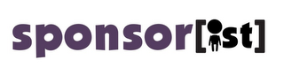 SPONSORIST logo