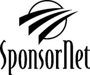 SPONSORNET logo
