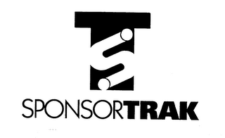 SPONSORTRAK logo