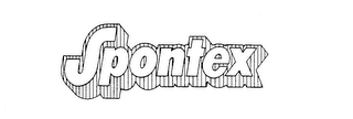 SPONTEX