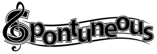 SPONTUNEOUS logo