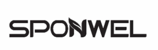 SPONWEL logo