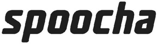 SPOOCHA logo