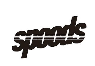 SPOODS