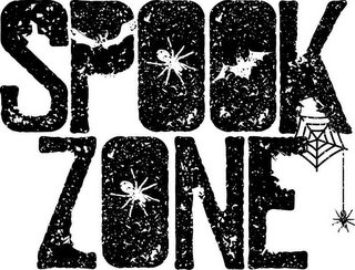 SPOOK ZONE logo