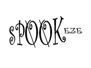 SPOOKEZE logo