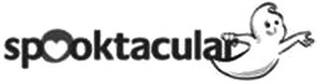 SPOOKTACULAR logo