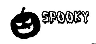 SPOOKY logo