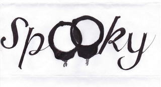 SPOOKY logo