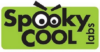 SPOOKY COOL LABS logo