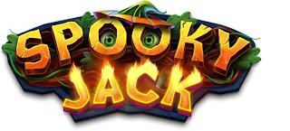 SPOOKY JACK logo