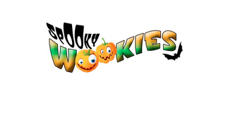 SPOOKY WOOKIES logo