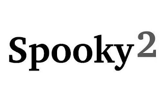 SPOOKY2 logo
