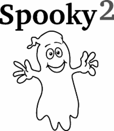 SPOOKY2 logo