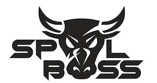 SPOOL BOSS logo