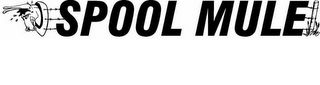 SPOOL MULE logo